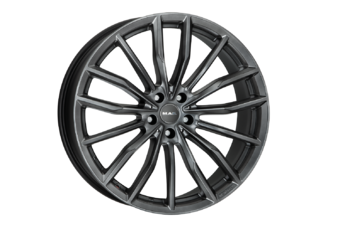 MAK RAPP-D 10,5x21 5x112 ET43