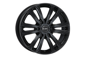 MAK SAFARI6 8,5x20 6x139 ET20
