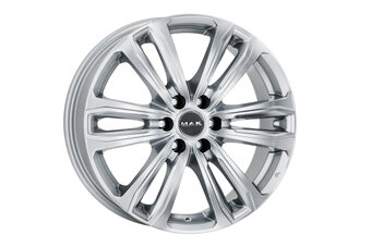 MAK SAFARI6 8,5x20 6x139 ET50