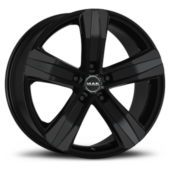 MAK STONE5 6x15 5x139 ET0
