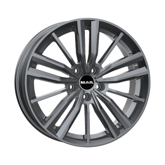MAK VIER 7x17 5x100 ET38
