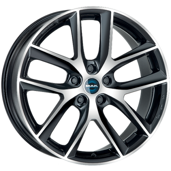 MAK VOLTAGE 9,5x19 5x114 ET45