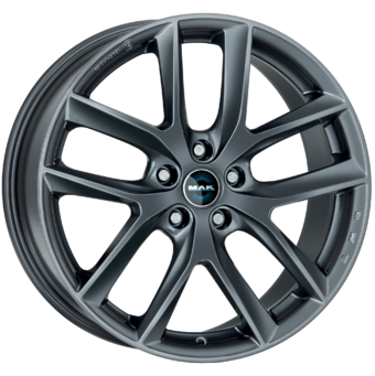 MAK VOLTAGE 8,5x19 5x114 ET40