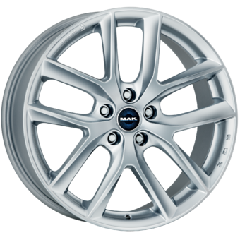 MAK VOLTAGE 8,5x18 5x114 ET40