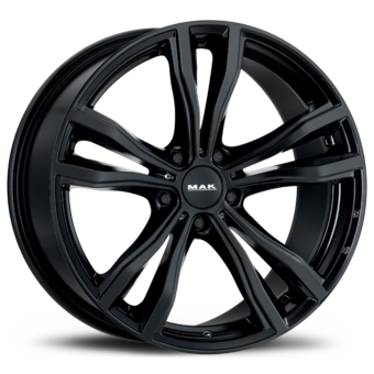 MAK X-MODE 9x20 5x112 ET35 MAK X-MODE 9x20 5x112 ET35
