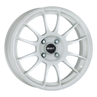 MAK XLR 7x17 4x100 ET35