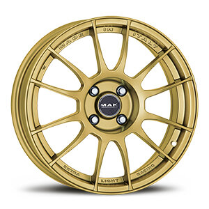 MAK XLR 7x17 5x100 ET45