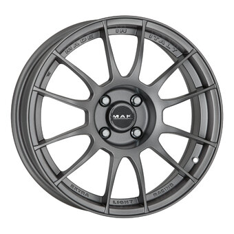 MAK XLR 7x17 5x100 ET45