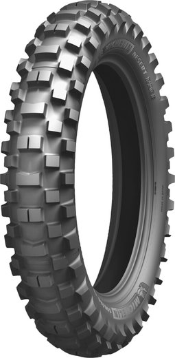 Michelin DESERT RACE BAJA Rear 140/80 R18 70R REAR TT