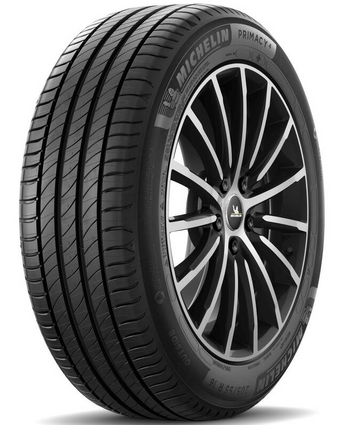Michelin PRIMACY 4+ 205/55 R16 91H
