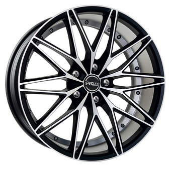 ProLine PXE 8x18 5x100 ET35