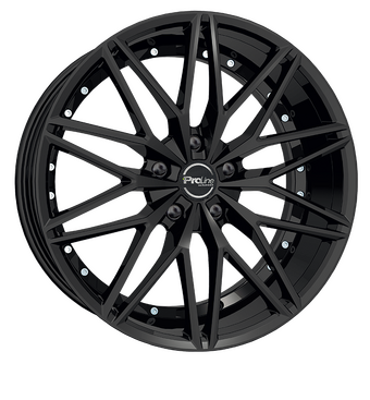 ProLine PXE 8,5x19 5x100 ET35