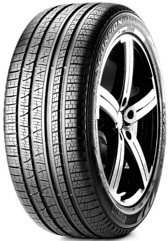 Pirelli Scorpion Verde AS 235/60 R18 103H