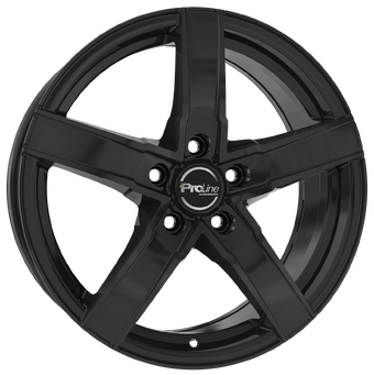 ProLine SX100 7x17 5x108 ET43