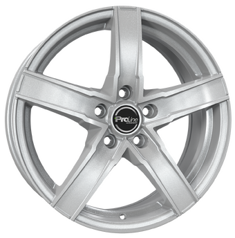 ProLine SX100 7x17 5x115 ET40