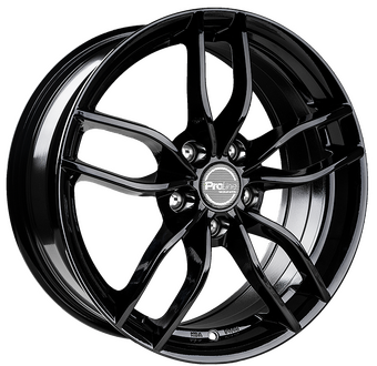 ProLine ZX100 6x15 5x100 ET38