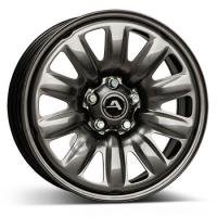 ALCAR HYBRIDRAD 130001A 6.5x16 5x112 ET46