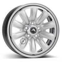 ALCAR HYBRIDRAD 131201 6x15 5x112 ET43