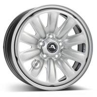 ALCAR HYBRIDRAD 132002 7x17 5x100 ET55
