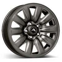 ALCAR HYBRIDRAD 200001A 6.5x16 5x112 ET46