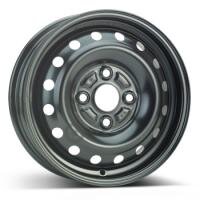 ALCAR STAHLRAD 2430 4x13 4x100 ET40