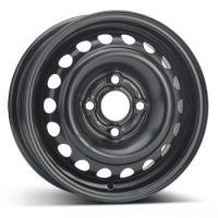 ALCAR STAHLRAD 3260 5x13 4x100 ET49