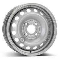 ALCAR STAHLRAD 3440 4.5x13 4x100 ET36