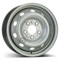ALCAR STAHLRAD 4011 6x15 5x118 ET68