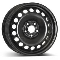 ALCAR STAHLRAD 4055 5.5x15 5x100 ET40