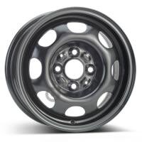 ALCAR STAHLRAD 4645 5.5x13 4x100 ET43