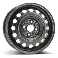 ALCAR STAHLRAD 4940 4.5x14 4x100 ET39