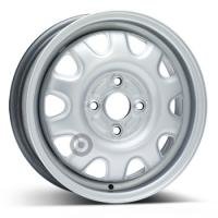 ALCAR STAHLRAD 5010 4.5x14 4x100 ET45