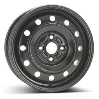 ALCAR STAHLRAD 5155 5x14 4x100 ET45