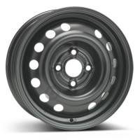 ALCAR STAHLRAD 6565 5.5x14 4x100 ET45