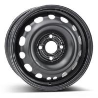 ALCAR STAHLRAD 6790 5.5x14 4x100 ET49