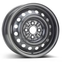 ALCAR STAHLRAD 7010 5.5x14 4x100 ET45