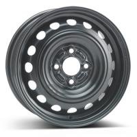 ALCAR STAHLRAD 7030 5.5x14 4x100 ET45