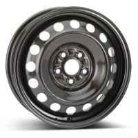 ALCAR STAHLRAD 7210 5.5x15 5x100 ET45