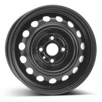 ALCAR STAHLRAD 7230 5.5x14 4x100 ET46