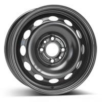 ALCAR STAHLRAD 7360 5.5x14 4x98 ET35