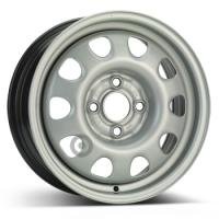 ALCAR STAHLRAD 7500 6x14 4x100 ET45