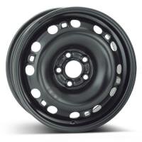 ALCAR STAHLRAD 7760 6x15 5x100 ET38