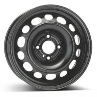 ALCAR STAHLRAD 7815 6.5x15 4x108 ET27