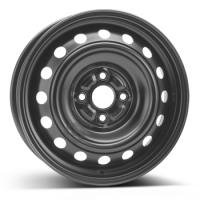 ALCAR STAHLRAD 7890 5.5x15 4x100 ET45