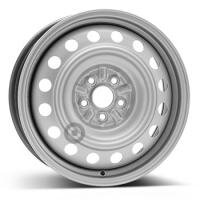 ALCAR STAHLRAD 7911 6x16 5x100 ET45