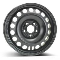 ALCAR STAHLRAD 9247 6.5x16 5x105 ET39