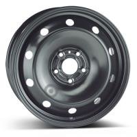ALCAR STAHLRAD 9435 6.5x16 5x108 ET50