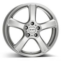 ENZO B 6.5x16 5x115 ET40 Silver