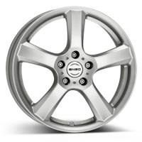 ENZO B 6.5x16 5x115 ET40 Silver ENZO B 6.5x16 5x115 ET40 Silver