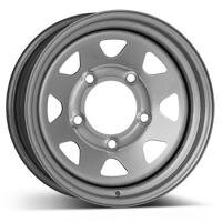 DOTZ 4x4 Dakar 6x15 5x112 ET30